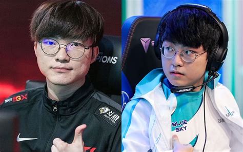 DAMWON KIA vs T1 League of Legends LCK 2022 Summer Split: Head .